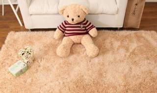 地毯胶用什么清除比较快 地毯胶用什么清除比较快一点