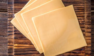 芝士片要加热吗 三明治的芝士片要加热吗