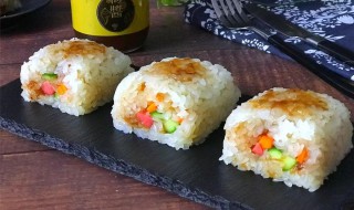 一口饭团 一口饭团加盟