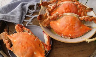 河蟹蒸熟了吃不了怎么存放（河蟹蒸熟了吃不了怎么存放呢）