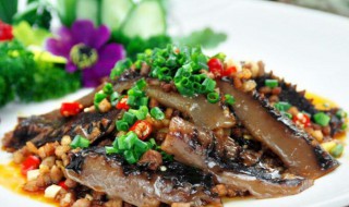 绍子海参 绍子海参怎么做法