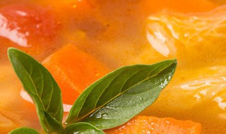 味噌马铃薯汤（马铃薯做汤）