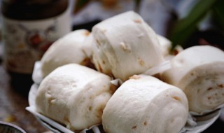 馒头没蒸熟怎么补救 馒头没蒸熟怎么办家有妙招