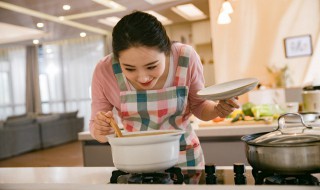 芋艿老鸭煲 芋艿老鸭汤营养价值