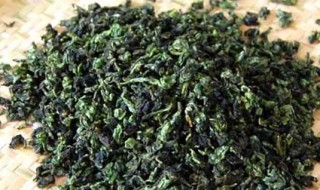 白芽奇兰是什么茶 白芽奇兰是什么茶价格