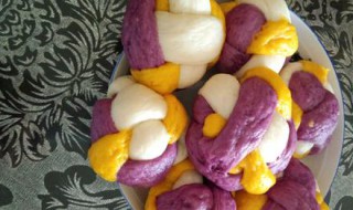 做绣球馒头的方法 做绣球馒头的方法窍门