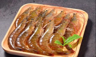 三蔬炒虾 三色时蔬炒虾仁