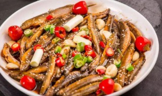 酒香干炒泥鳅(酒香干炒泥鳅的做法)