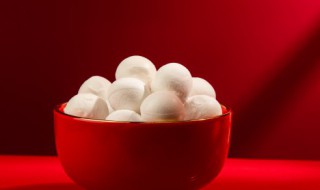六类人慎吃汤圆（那些人不能多吃汤圆）