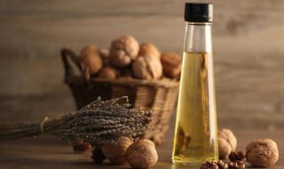 核桃油食用方法和时间 核桃油的食用方法和适合人群