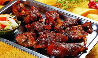 家庭版猪爪怎么做 做猪爪怎么做