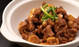 川椒炖羊排煲 川椒炖羊排煲多久能熟