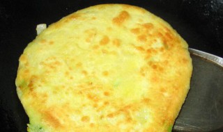 烧油饼怎么做 烧油饼怎么做又酥又脆