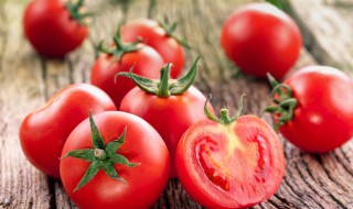 酸辣小番茄怎么做 酸辣番茄汁怎么做