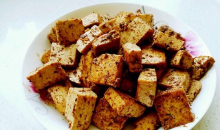 豆腐蒸虾酱怎么做 豆腐蒸虾酱怎么做的