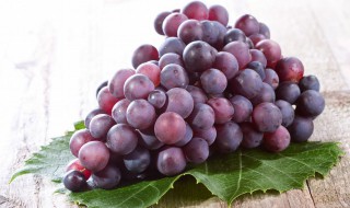 葡萄怎么做才好喝（葡萄怎么做?）