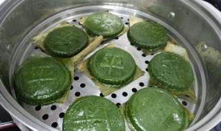 怎么做艾饼才好吃 怎么样做艾饼