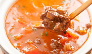 牛肉怎么做吃不腻（牛肉怎么做好吃不腻）