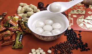 牛奶和元宵能一起吃吗（牛奶和元宵能一起吃吗早餐）