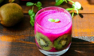火龙果怎么做才好吃简单（火龙果怎么做才好吃简单窍门）
