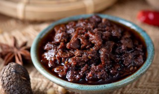 老式豆酱丝酱发酵的老方法 怎么丝酱豆