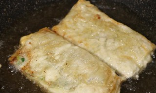 油炸豆腐皮肉盒怎么做 油炸豆腐皮肉盒怎么做好吃