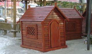 狗窝是怎么做 狗窝怎么做最简单