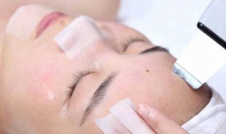 皮肤管理卸妆技巧（皮肤管理卸妆技巧图解）