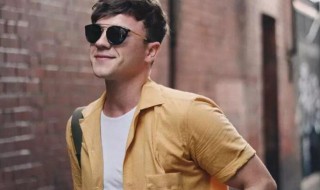 穿衣搭配男技巧 穿衣搭配男生技巧