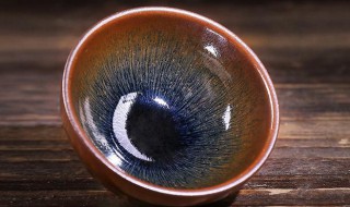 鉴别建盏好坏 怎么鉴别建盏好坏