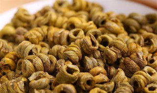 铁皮石斛可以怎么吃（铁皮石斛怎么吃最好）