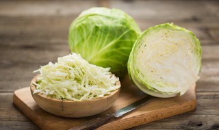 圆生菜培根粥（培根圆白菜）