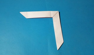 怎么做简单回力镖(做回力镖视频教程)