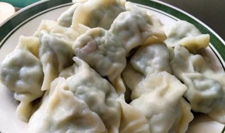 黑鱼馅饺子怎么做好吃 黑鱼馅饺子怎么做好吃又简单