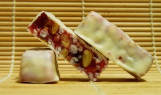 坚果软糖的做法窍门 坚果软糖的做法窍门有哪些