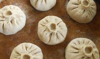 荞麦包的做法和配方比例 荞麦包怎么做好吃