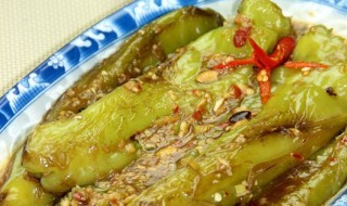 虎皮辣椒的做法和配方 虎皮辣椒的做法和配方大全