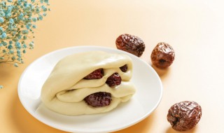山东枣馒头的做法和配方 山东枣馒头的寓意