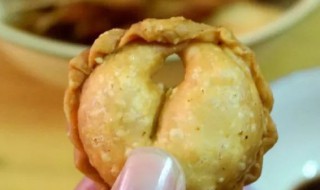 泉港口酥的做法和配方 泉港口酥的作文