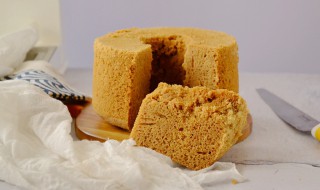 马拉糕的做法和配方无泡打粉 马拉糕的做法和配方无泡打粉的区别