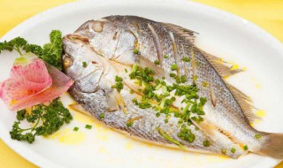 清蒸米鱼 米鱼清蒸需要几分钟