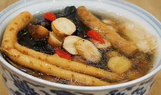 当归花草汤 当归花茶的功效与作用