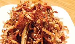 蒟蒻牛蒡 牛蒡桹有什么功效