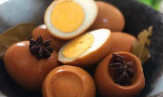 啤酒卤鸡蛋猪皮（啤酒卤鸡蛋猪皮好吃吗）