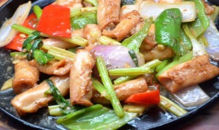 什锦蒸鲜茄（蒸茄的做法）