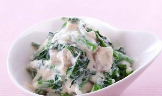 水芹虾干儿豆腐沙拉（芹菜虾仁豆干）