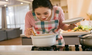 凉瓜牛秋鱼汤 凉瓜鱼汤做法