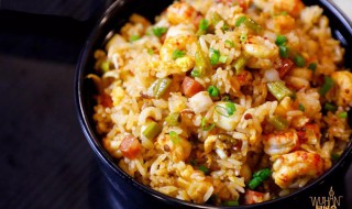 咸肉丁炒饭窍门 咸肉丁炒饭窍门是什么
