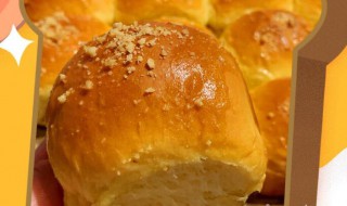 芒果面包（芒果面包的烤箱做法）
