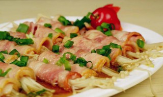 芙蓉菜卷（芙蓉卷饼图片）